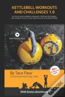 Kettlebell Workouts And Challenges 1.0