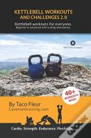 Kettlebell Workouts And Challenges 2.0