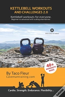 Capa do artigo Kettlebell Workouts And Challenges 2.0