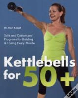 Capa do artigo Kettlebells For 50+