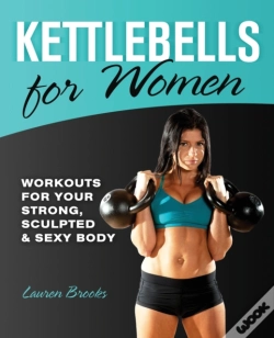 Capa do artigo Kettlebells For Women