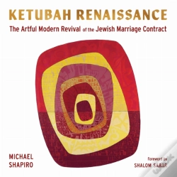 Capa do artigo Ketubah Renaissance