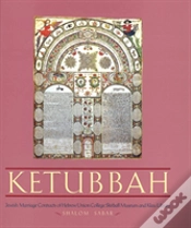 Capa do artigo Ketubbah