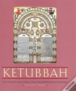 Capa do artigo Ketubbah