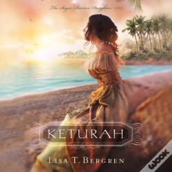 Capa do artigo Keturah