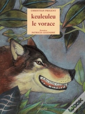 Capa do artigo Keuleuleu Le Vorace