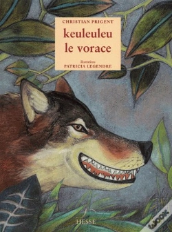 Capa do artigo Keuleuleu Le Vorace