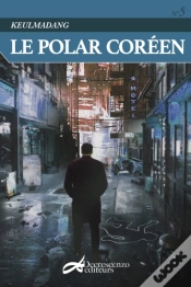 Capa do artigo Keulmadang N°5
