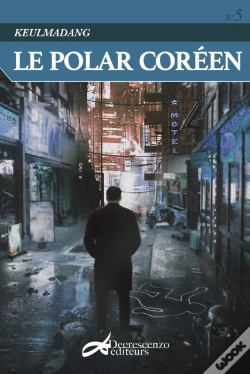 Capa do artigo Keulmadang N°5