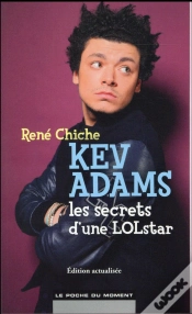 Capa do artigo Kev Adams, Les Secrets D