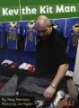 Kev The Kit Man - Preview