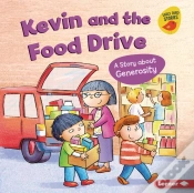 Capa do artigo Kevin And The Food Drive
