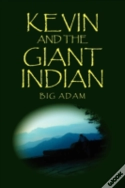 Capa do artigo Kevin And The Giant Indian