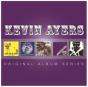 Kevin Ayers - CD - Preview