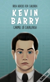 Kevin Barry