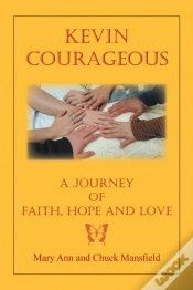 Capa do artigo Kevin Courageous