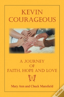 Capa do artigo Kevin Courageous