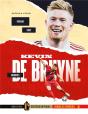 Kevin De Bruyne - Portrait, Anecdotes, Stats - Preview