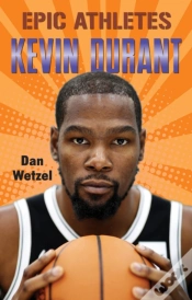 Capa do artigo Kevin Durant