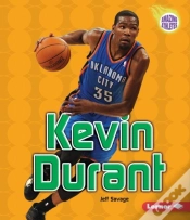 Capa do artigo Kevin Durant