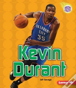 Capa do artigo Kevin Durant