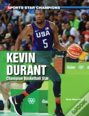Capa do artigo Kevin Durant