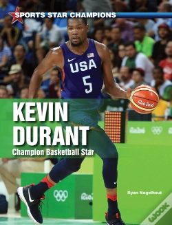 Capa do artigo Kevin Durant