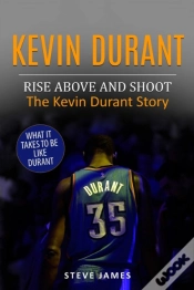 Capa do artigo Kevin Durant