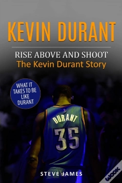 Capa do artigo Kevin Durant