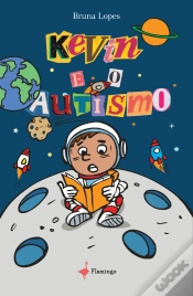 Capa do artigo Kevin e o Autismo