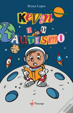 Capa do artigo Kevin e o Autismo