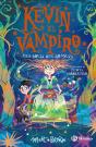 Kevin El Vampiro, 2. Una Bruja Muy Granuja - Preview
