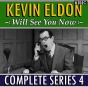 Kevin Eldon Will See You Now - Preview