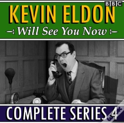 Capa do artigo Kevin Eldon Will See You Now