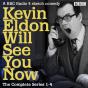 Kevin Eldon Will See You Now: The Complete Series 1-4 - Preview