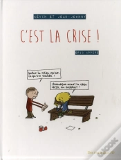 Capa do artigo Kevin Et Jean-Johnny - C