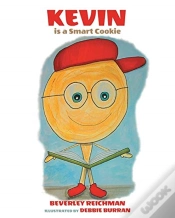 Capa do artigo Kevin Is A Smart Cookie