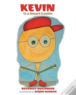 Capa do artigo Kevin Is A Smart Cookie