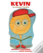 Capa do artigo Kevin Is A Smart Cookie