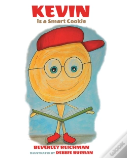 Capa do artigo Kevin Is A Smart Cookie