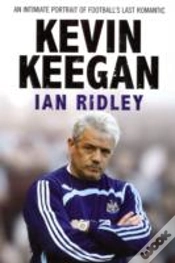 Capa do artigo Kevin Keegan