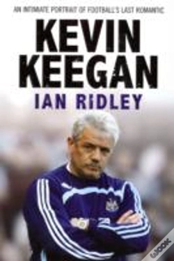 Capa do artigo Kevin Keegan