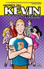 Kevin Keller - Preview