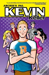 Kevin Keller