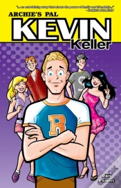 Capa do artigo Kevin Keller