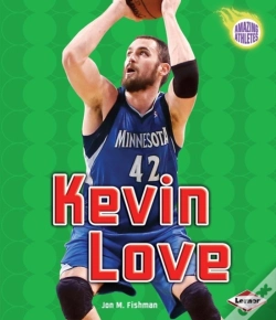 Capa do artigo Kevin Love