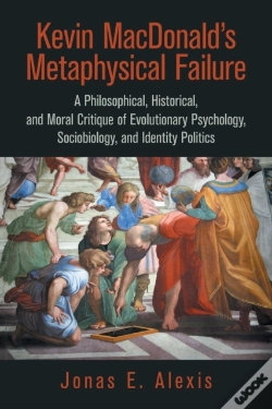 Capa do artigo Kevin Macdonald'S Metaphysical Failure