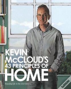 Capa do artigo Kevin Mccloud'S 43 Principles Of Home