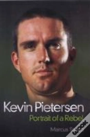 Capa do artigo Kevin Pietersen