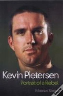 Capa do artigo Kevin Pietersen